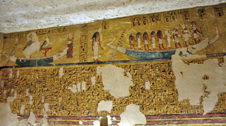 Egypt Tours Ancient Egypt